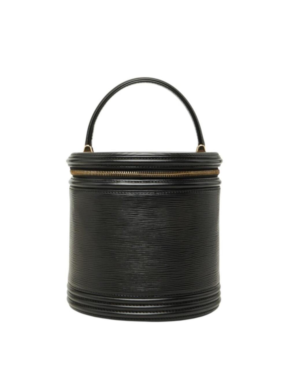 Louis Vuitton Cannes Beauty Case Epi #369388L68B